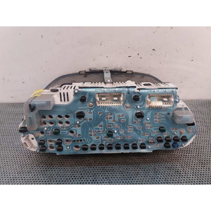 Recambio de cuadro instrumentos para volvo v40 familiar 1.8i referencia OEM IAM 30889714B - Gris 3
