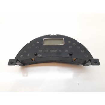 CUADRO INSTRUMENTOS 1497566080 503001060102 MAGNETTI MARELLI