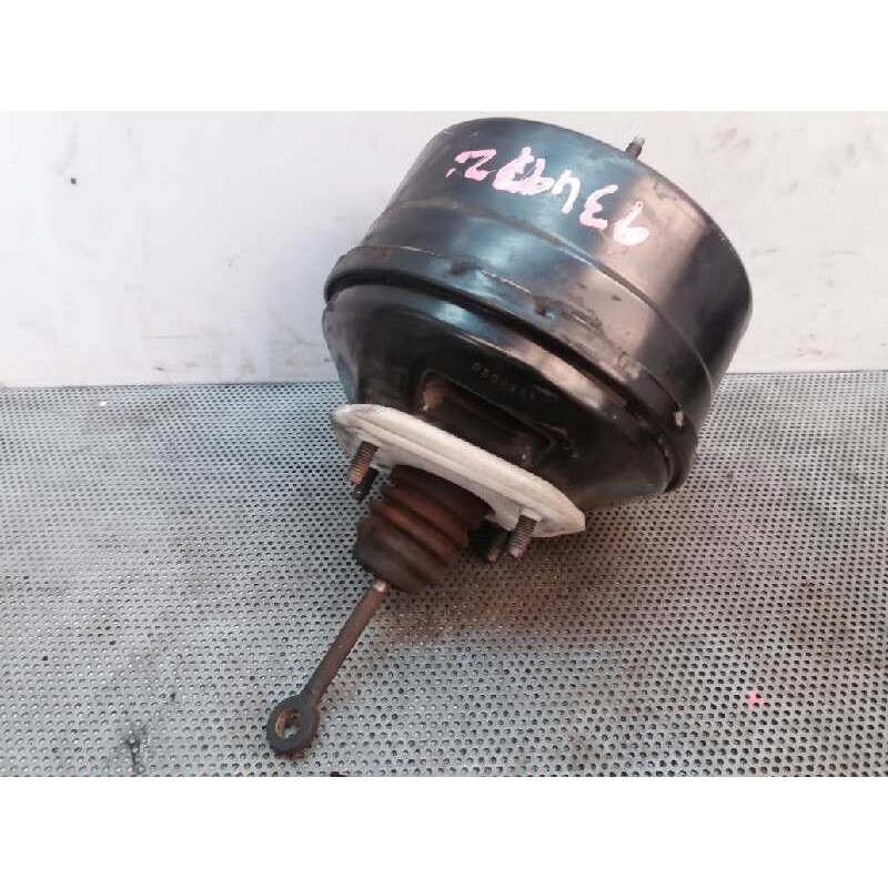 Recambio de servofreno para chrysler jeep cherokee (j) 2.5 td sport (a) referencia OEM IAM 0204022370 - Verde 3