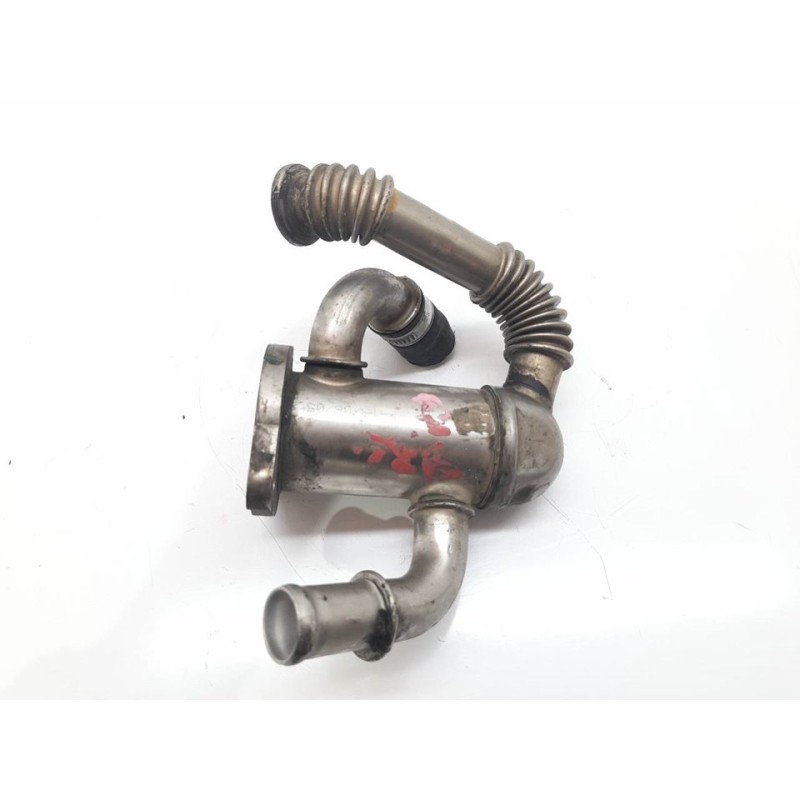 Recambio de enfriador egr para opel corsa c 1.3 16v cdti cat (z 13 dt / ln9) referencia OEM IAM FGP 55197846 C604 ENSA 2