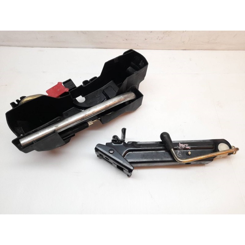Recambio de gato para bmw serie 3 compact (e46) 316ti referencia OEM IAM - Granate 2