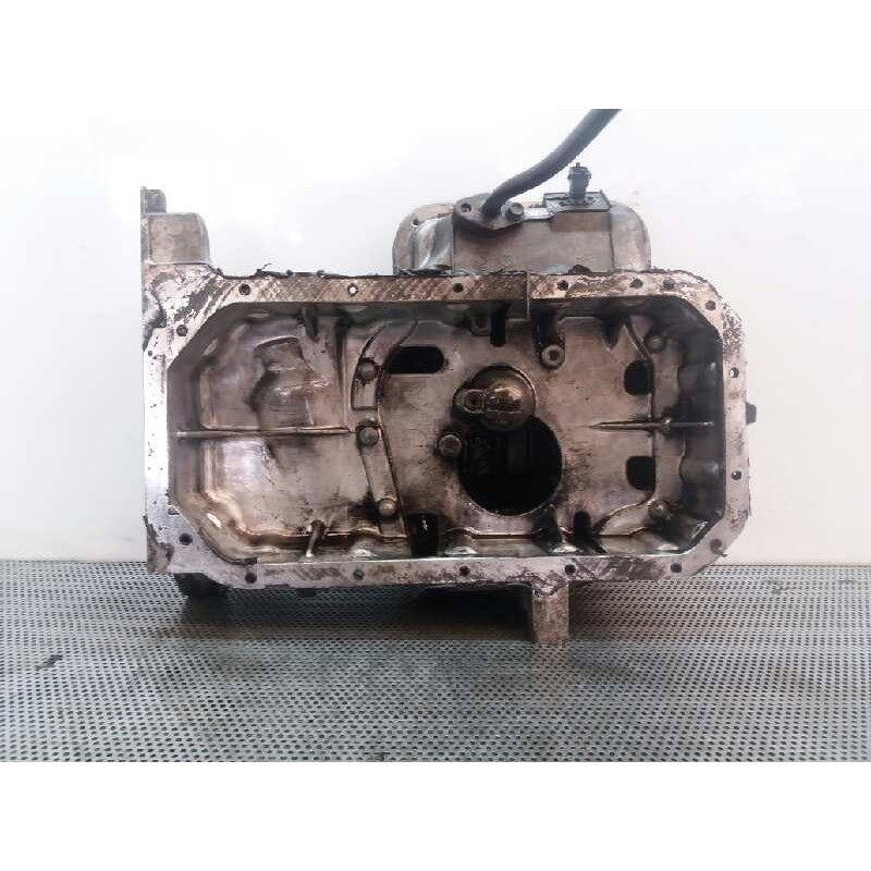 Recambio de carter para opel astra h berlina 1.7 16v cdti cat (z 17 dtl / lrb) referencia OEM IAM - Azul 3