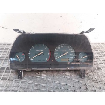 CUADRO INSTRUMENTOS YWY100460 8RC433MHZ 