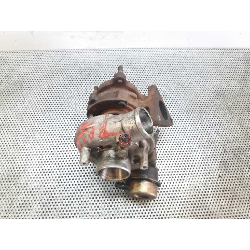 Recambio de turbocompresor para volkswagen passat berlina (312) referencia OEM IAM 0281457010 5