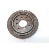 Recambio de polea cigueñal para ford escort berl./turnier atlanta berlina referencia OEM IAM   