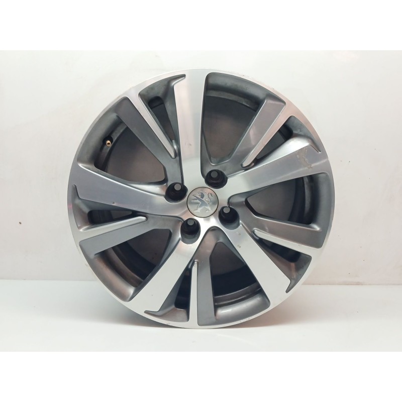 Recambio de llanta para peugeot 2008 (--.2013) allure referencia OEM IAM 9678398277  