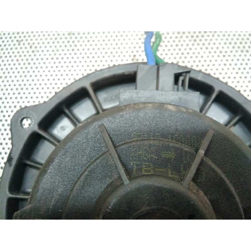Recambio de motor calefaccion para hyundai accent (lc) 1.5 crdi cat referencia OEM IAM 971121C000 2