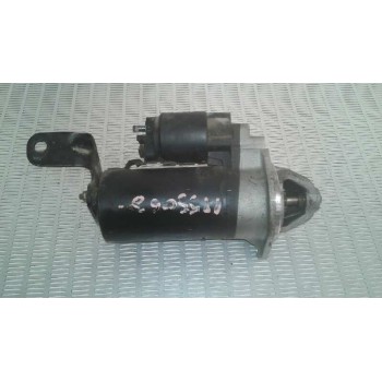 MOTOR ARRANQUE 0001109015 BOSCH 