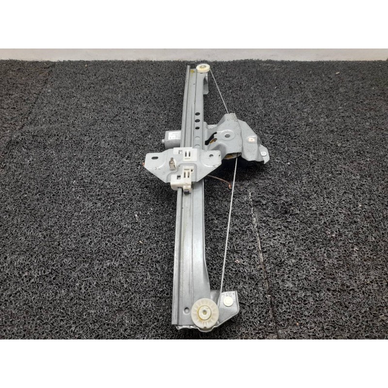 Recambio de elevalunas delantero derecho para dacia dokker ambiance referencia OEM IAM 3Q3454B 128001471B - Blanco 4