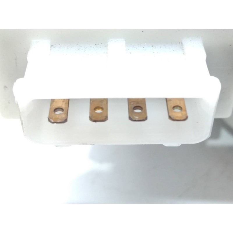 Recambio de cerradura puerta trasera izquierda para volkswagen vento (1h2) gl referencia OEM IAM 1H4862153 2