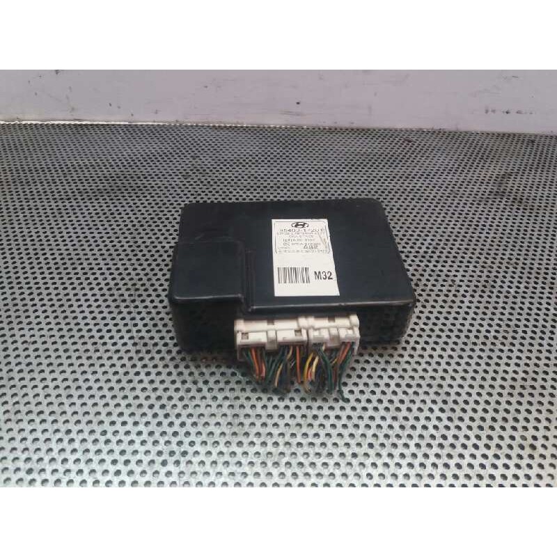 Recambio de centralita check control para hyundai matrix (fc) 1.5 crdi cat referencia OEM IAM 9540017201  