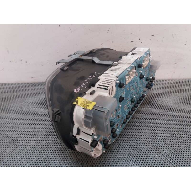 Recambio de cuadro instrumentos para volvo v40 familiar 1.8i referencia OEM IAM 30889714B - Gris 4