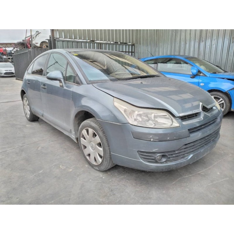 citroën c4 berlina del año 2005