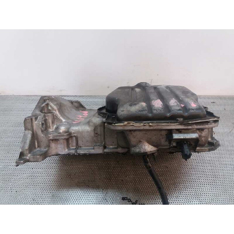 Recambio de carter para opel astra h berlina 1.7 16v cdti cat (z 17 dtl / lrb) referencia OEM IAM - Azul 4