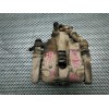 Recambio de pinza de freno trasera izquierda para seat alhambra (7v8) 1.9 tdi referencia OEM IAM 38  