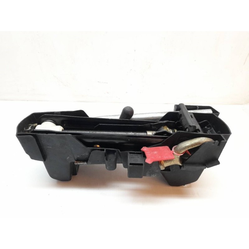 Recambio de gato para bmw serie 3 compact (e46) 316ti referencia OEM IAM - Granate 3