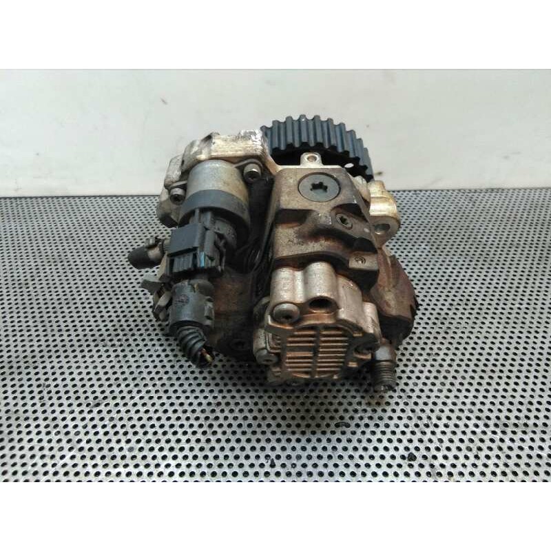 Recambio de bomba inyeccion para opel astra gtc 1.7 16v cdti referencia OEM IAM 0445010086 - Negro 2