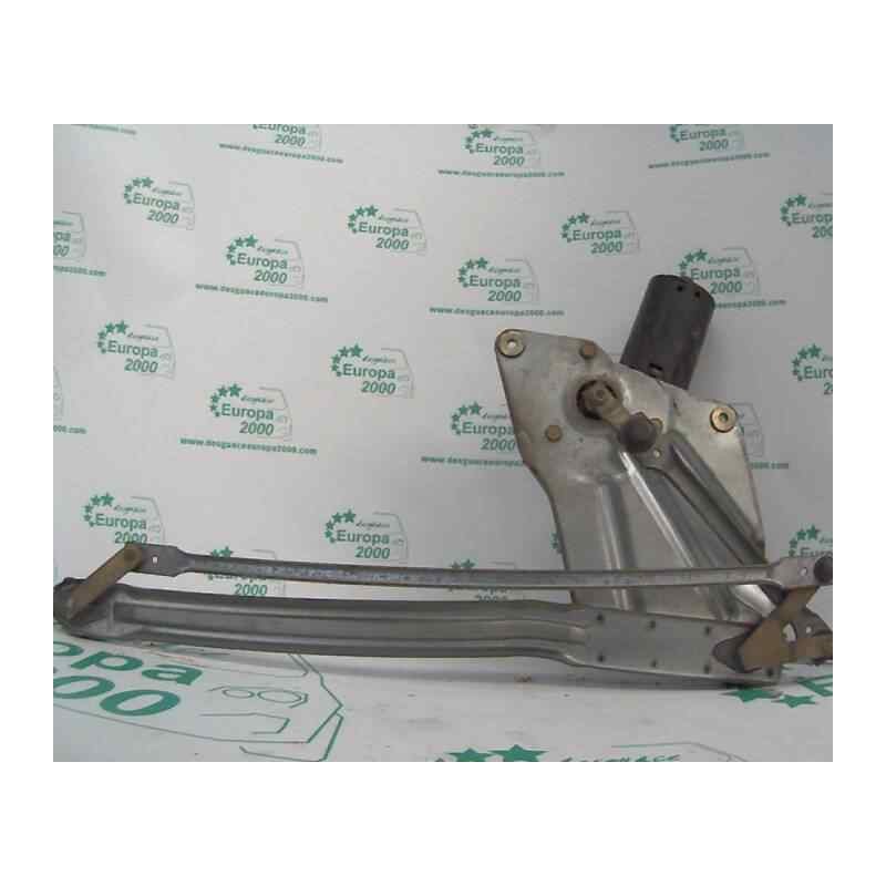 Recambio de motor limpia delantero para ford escort berlina/turnier 1.6 16v cat referencia OEM IAM 0390241308 - Rojo 4