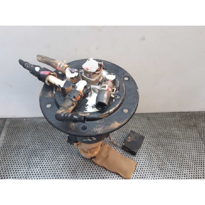 Recambio de aforador para suzuki wagon r+ sr (em) 1.2 gl referencia OEM IAM   