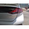 hyundai ioniq del año 2019