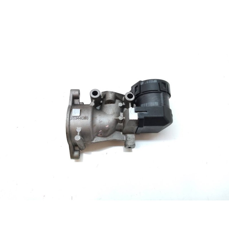 Recambio de valvula egr para ford focus c-max (cap) ghia (d) referencia OEM IAM 9645689680 25344058 4