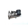 Recambio de valvula egr para ford focus c-max (cap) ghia (d) referencia OEM IAM 9645689680 25344058 