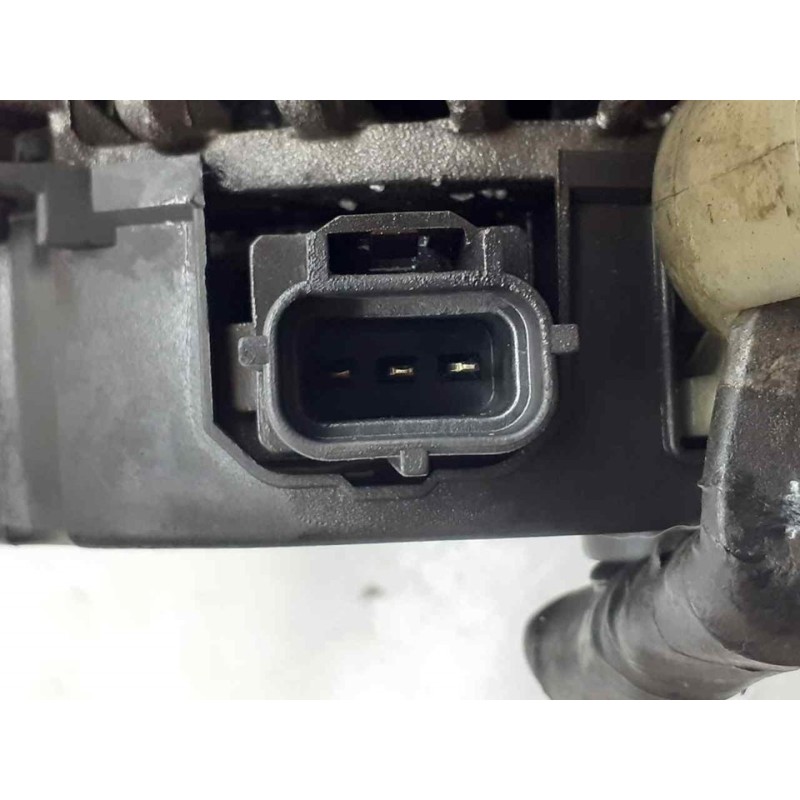 Recambio de alternador para ford c-max (cb3) trend referencia OEM IAM MS1012100921 A115IM105A - Negro 3