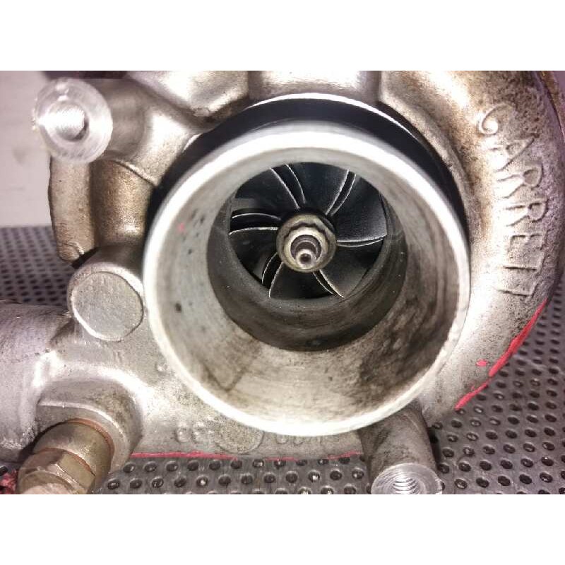 Recambio de turbocompresor para volkswagen passat berlina (312) referencia OEM IAM 0281457010 6