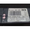 Recambio de caja reles / fusibles para peugeot 308 sport referencia OEM IAM 9663798180  