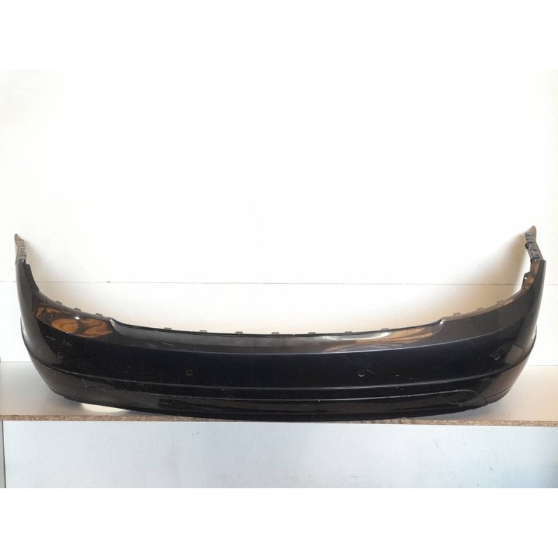 Recambio de paragolpes trasero para mercedes-benz clase c (w204) berlina c 200 cdi (204.007) referencia OEM IAM A2048850625  