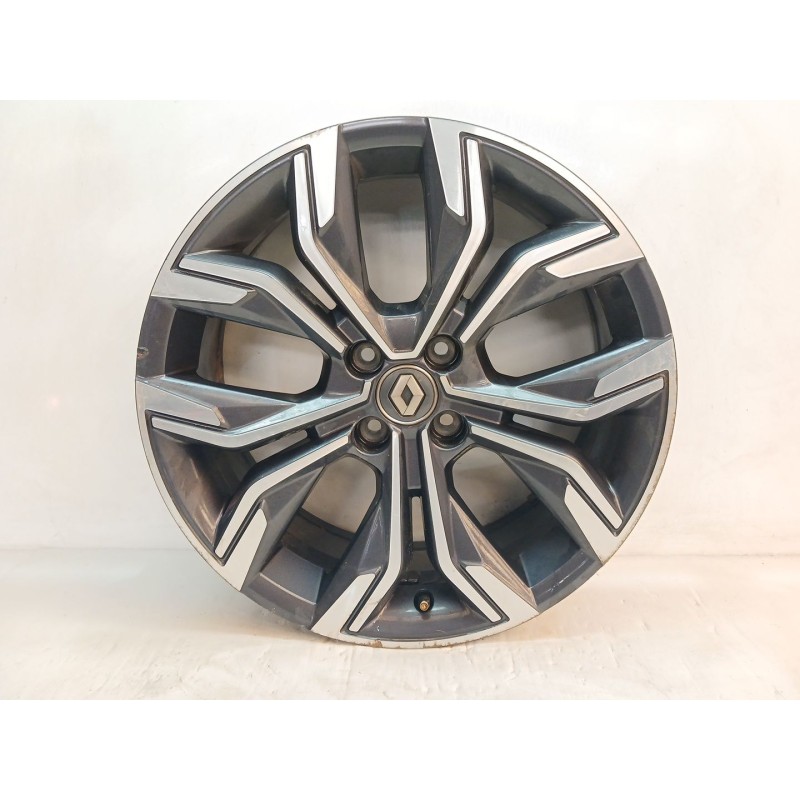 Recambio de llanta para renault clio v (b7_) 1.0 tce 100 (b7mt) referencia OEM IAM 403005140R 403002479R 