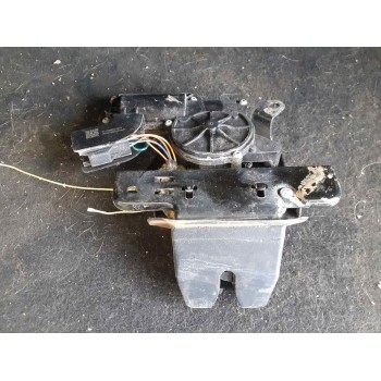 CERRADURA MALETERO / PORTON 1500604CNB 
