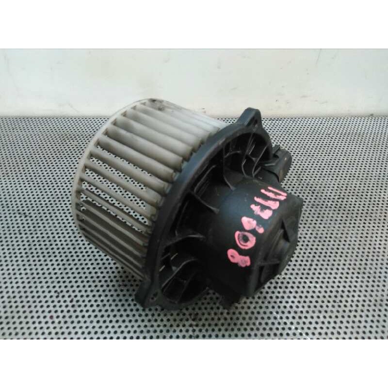 Recambio de motor calefaccion para hyundai accent (lc) 1.5 crdi cat referencia OEM IAM 971121C000 3