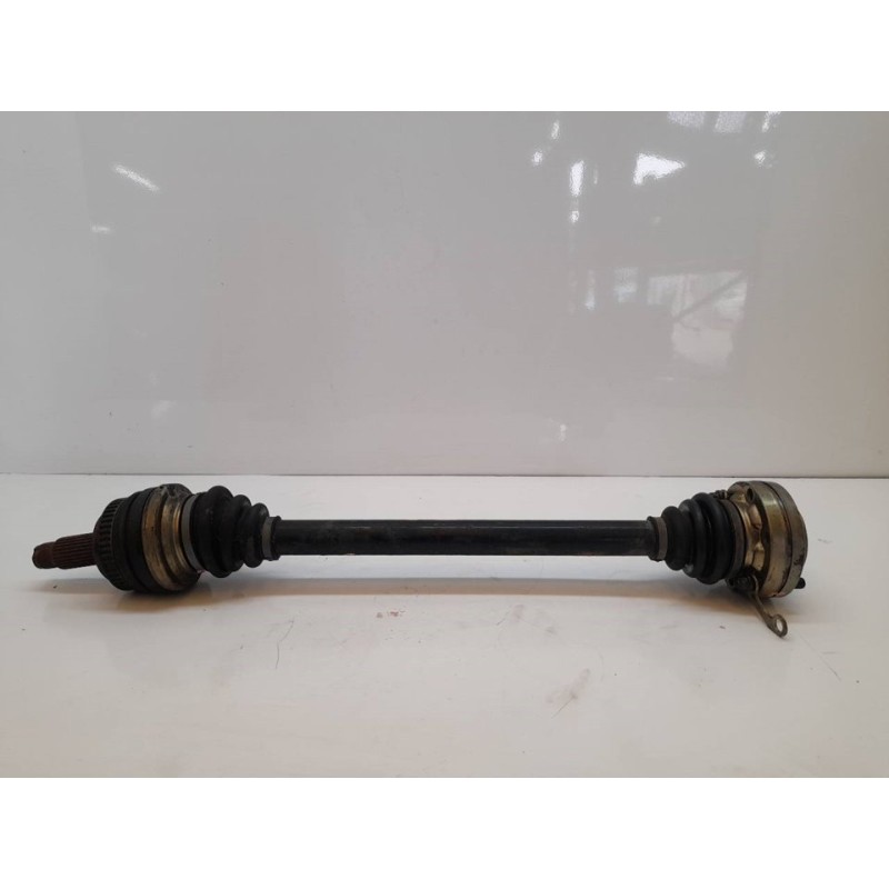 Recambio de transmision trasera derecha para bmw serie 3 berlina (e46) 320d referencia OEM IAM 1229496AL01  