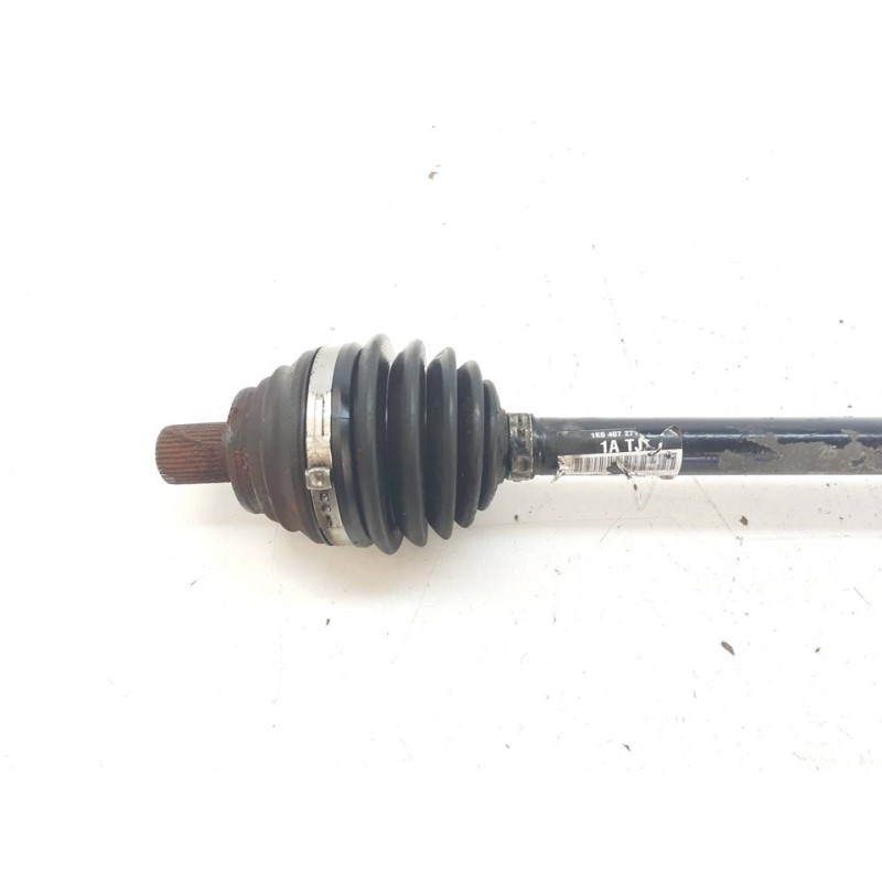 Recambio de transmision delantera izquierda para seat leon (1p1) reference ecomotive referencia OEM IAM 1K0407271 3