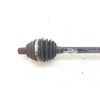 Recambio de transmision delantera izquierda para seat leon (1p1) reference ecomotive referencia OEM IAM 1K0407271  