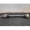 Recambio de transmision trasera izquierda para bmw serie 3 berlina (e90) 320i referencia OEM IAM   