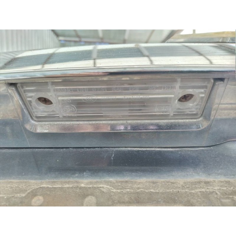 Recambio de piloto matricula para chevrolet epica ltx referencia OEM IAM   