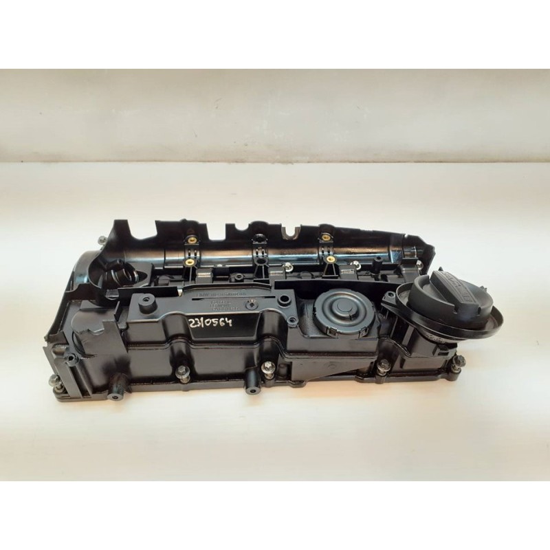 Recambio de tapa balancines para bmw serie 3 lim. (f30) 318d referencia OEM IAM 11128570  