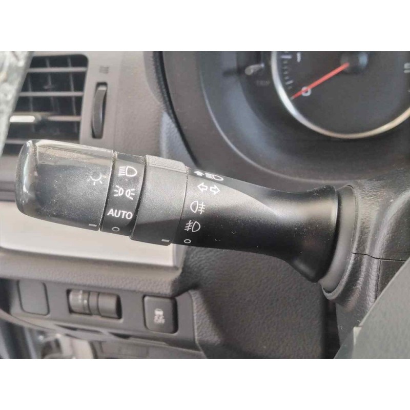 Recambio de mando luces para subaru xv executive referencia OEM IAM   