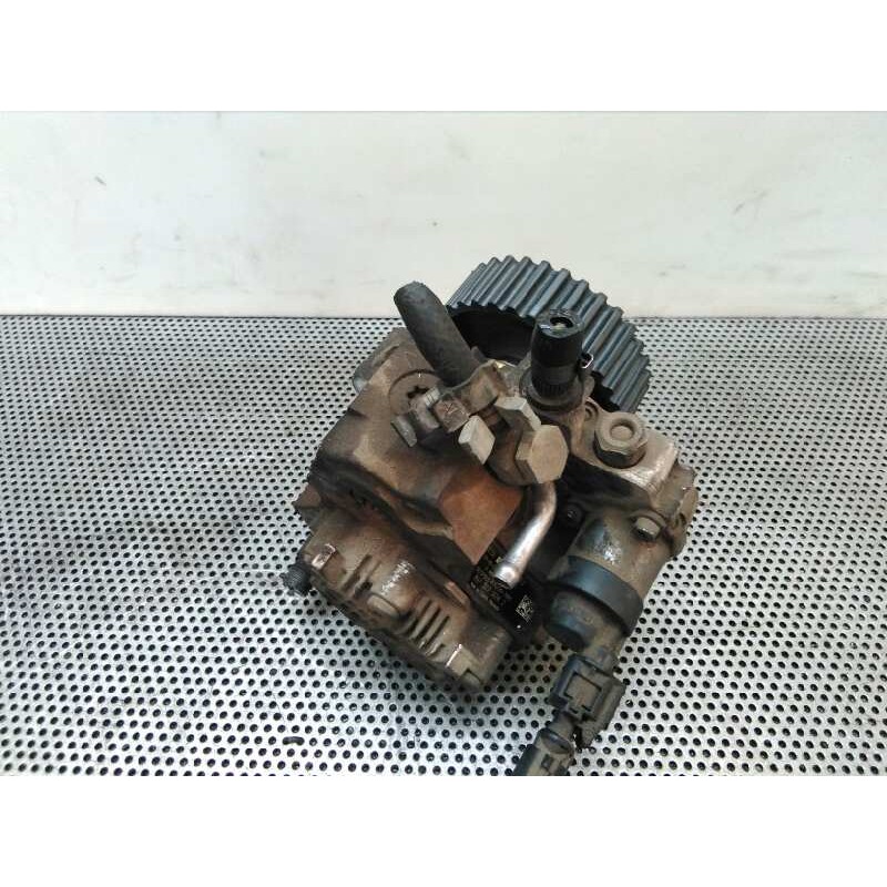Recambio de bomba inyeccion para opel astra gtc 1.7 16v cdti referencia OEM IAM 0445010086 - Negro 3
