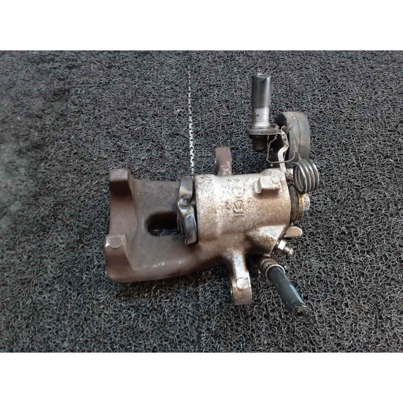 Recambio de pinza de freno trasera izquierda para opel astra g berlina club referencia OEM IAM 896  LUCAS - Azul 3