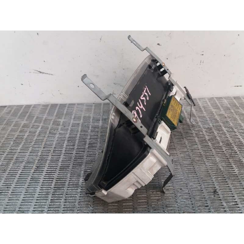 Recambio de cuadro instrumentos para land rover freelander (ln) 2.0 turbodiesel referencia OEM IAM YWY100460 8RC433MHZ - Blanco 3