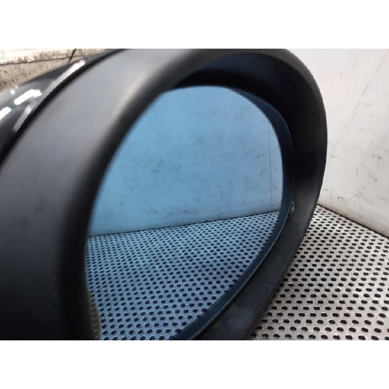 Recambio de retrovisor derecho para bmw serie 3 touring (e91) 320i referencia OEM IAM - Negro 4