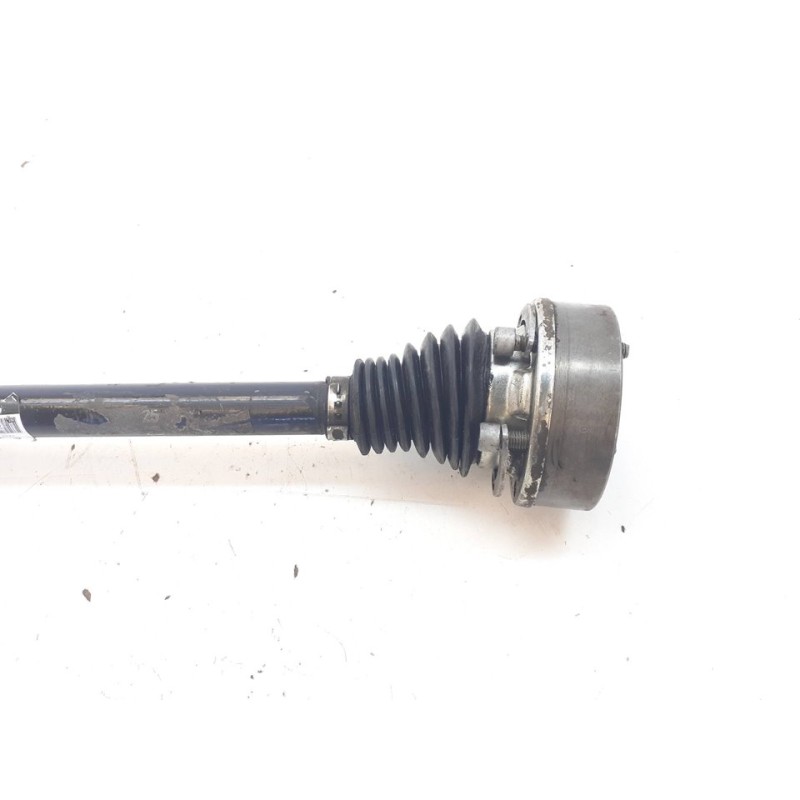 Recambio de transmision delantera izquierda para seat leon (1p1) reference ecomotive referencia OEM IAM 1K0407271 4