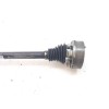 Recambio de transmision delantera izquierda para seat leon (1p1) reference ecomotive referencia OEM IAM 1K0407271  
