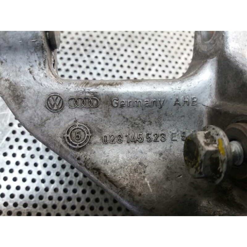 Recambio de bomba direccion para volkswagen passat berlina (312) referencia OEM IAM 028145523 98349 6