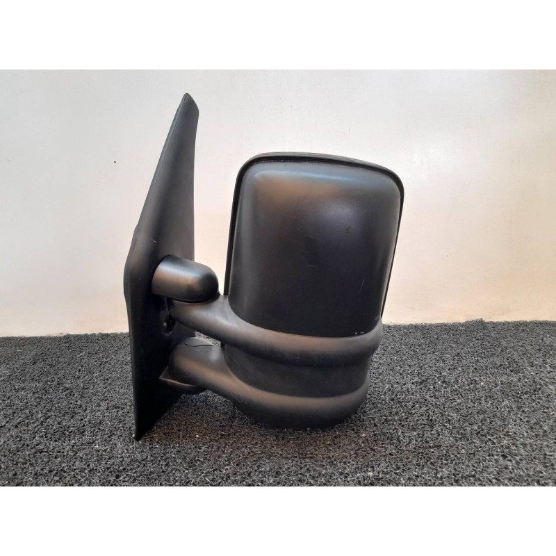 Recambio de retrovisor izquierdo para renault master desde '98 base, caja cerrada l1h1 rs 3078 referencia OEM IAM - Blanco 2