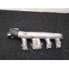 Recambio de colector admision para volkswagen touareg (7la) tdi v10 referencia OEM IAM 07Z129713J  