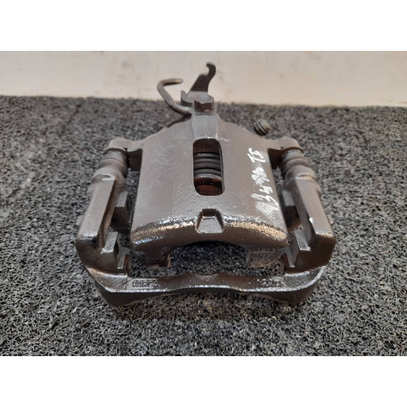 Recambio de pinza de freno trasera izquierda para jaguar s-type 2.5 v6 executive referencia OEM IAM 1200  VARGA - Verde